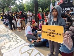 Francine PSI Bongkar 7 Keluhan Warga Jakarta Saat Reses, Tuntut Janji Gubernur Pramono