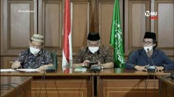 Pelaksanaan Muktamar NU ke-35 Diusulkan 1–5 Agustus 2026, Lokasi Masih Dibahas