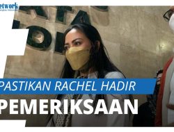Rachel Vennya Dapat Ancaman Viral, Kuasa Hukum Beri Penjelasan