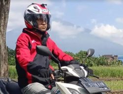 3 Hal Penting Berkendara di Surabaya Versi MPM Honda Jatim, Ajak Siswa SMA Jaga Keselamatan di Jalan