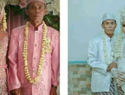 Kakek 71 Tahun Nikahi Siswi SMA di Luwu, Pesta Mewah Tanpa Catatan KUA