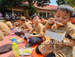 Kasus Keracunan MBG di Jakarta Timur, Pemerintah Jamin Penanganan Optimal dan Transparan