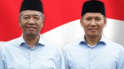 Ahmad Baharudin, Wakil Bupati Tulungagung yang Pernah Kritik Bupati Gatut Sunu soal Dugaan Nepotisme