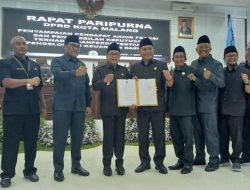 Pemkot Bandung Jaga Belanja Pegawai di Bawah 30 Persen, Nasib PPPK Aman