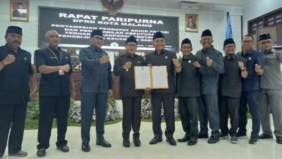 Pemkot Bandung Jaga Belanja Pegawai di Bawah 30 Persen, Nasib PPPK Aman