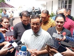 Kolonel Atmo Jadi Sorotan di Uji Coba Car Free Night Palembang
