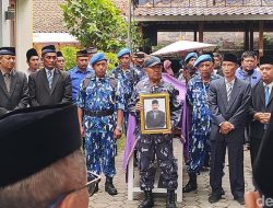Jadwal Pemakaman Militer Kopda Farizal Rhomadhon di Kulon Progo