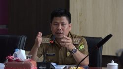 Pemimpin Bupati Tangerang Mulai Normalisasi Sungai Cirarab, Tertibkan 62 Bangunan Liar