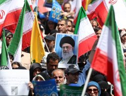 Surat Terbuka Presiden Iran untuk Rakyat Amerika