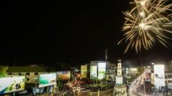 Merayakan Momen Terbaik di Aston Jambi Tahun 2026