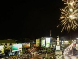 Merayakan Momen Terbaik di Aston Jambi Tahun 2026